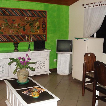 Miravalle Suites Paipa Exterior photo
