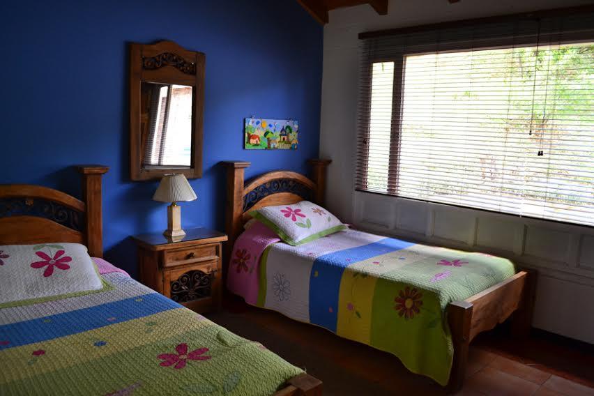 Miravalle Suites Paipa Exterior photo