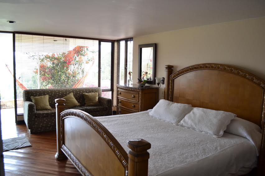 Miravalle Suites Paipa Exterior photo