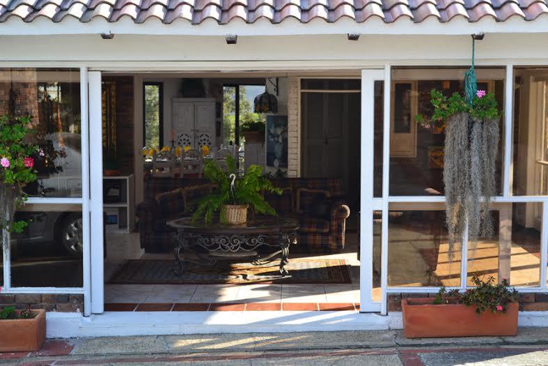 Miravalle Suites Paipa Exterior photo