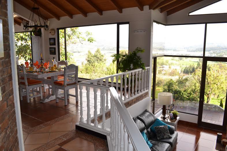 Miravalle Suites Paipa Exterior photo