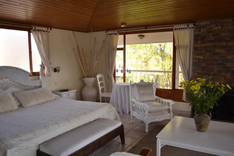 Miravalle Suites Paipa Exterior photo