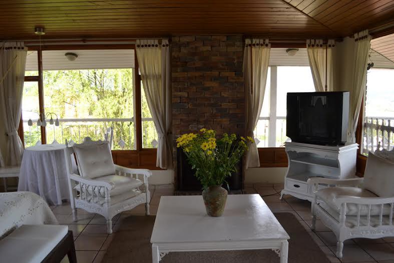 Miravalle Suites Paipa Exterior photo