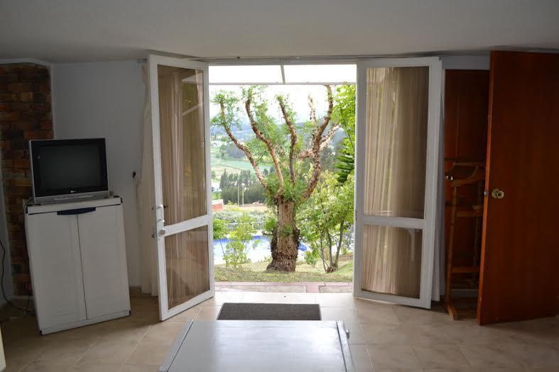 Miravalle Suites Paipa Exterior photo