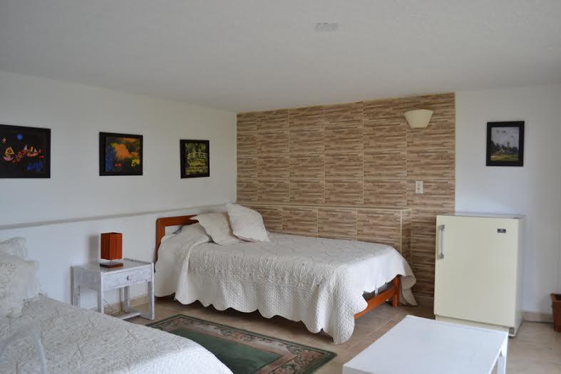 Miravalle Suites Paipa Exterior photo