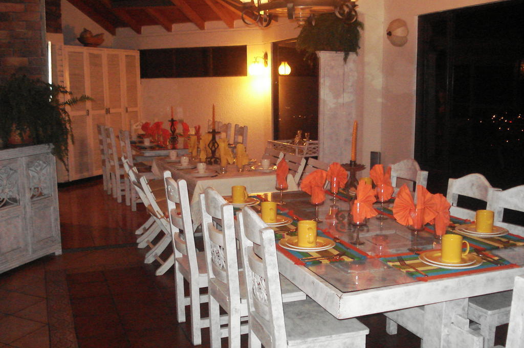 Miravalle Suites Paipa Exterior photo