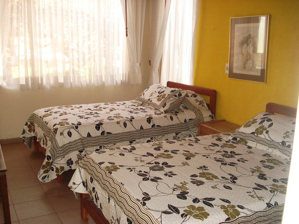 Miravalle Suites Paipa Room photo