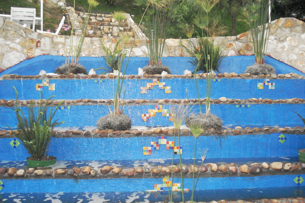 Miravalle Suites Paipa Exterior photo