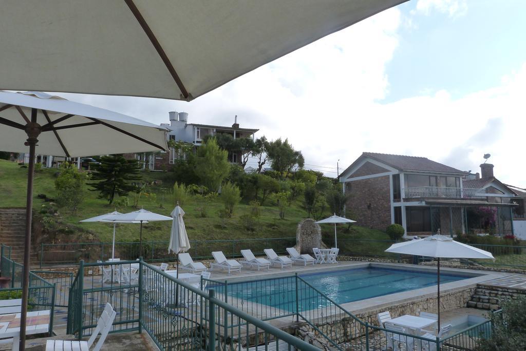Miravalle Suites Paipa Exterior photo