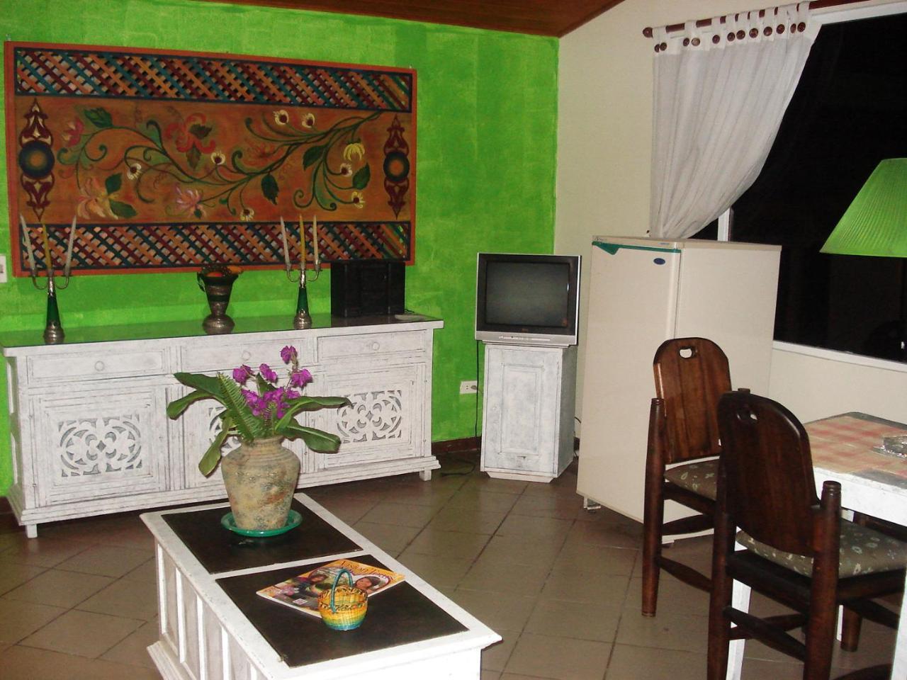 Miravalle Suites Paipa Exterior photo